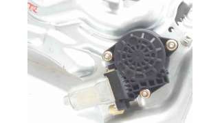 ELEVALUNAS TRASERO IZQUIERDO KIA CERATO SEDÁN (2004-2009) 1.6 105CV 1599CC - L.7524197 / 834702F020