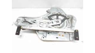 ELEVALUNAS TRASERO IZQUIERDO KIA CERATO SEDÁN (2004-2009) 1.6 105CV 1599CC - L.7524197 / 834702F020