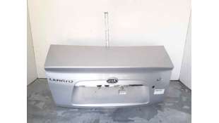 PORTON TRASERO KIA CERATO SEDÁN (2004-2009) 1.6 105CV 1599CC - L.7524277 / 692002F080