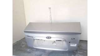 PORTON TRASERO KIA CERATO SEDÁN (2004-2009) 1.6 105CV 1599CC - L.7524277 / 692002F080