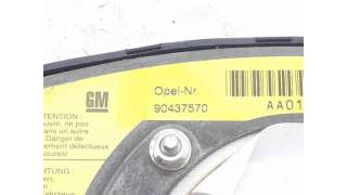 AIRBAG DELANTERO IZQUIERDO OPEL ASTRA G FASTBACK (2000-2005) 1.7 DTI 16V (F08, F48) 75CV 1686CC - L.7524323 / 90437570