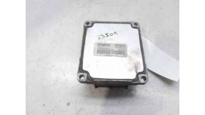 CENTRALITA MOTOR UCE OPEL ASTRA G FASTBACK (2000-2005) 1.7 DTI 16V (F08, F48) 75CV 1686CC - L.7524394 / 8973065751