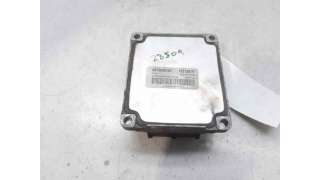 CENTRALITA MOTOR UCE OPEL ASTRA G FASTBACK (2000-2005) 1.7 DTI 16V (F08, F48) 75CV 1686CC - L.7524394 / 8973065751