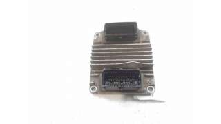 CENTRALITA MOTOR UCE OPEL ASTRA G FASTBACK (2000-2005) 1.7 DTI 16V (F08, F48) 75CV 1686CC - L.7524394 / 8973065751