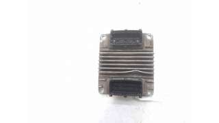 CENTRALITA MOTOR UCE OPEL ASTRA G FASTBACK (2000-2005) 1.7 DTI 16V (F08, F48) 75CV 1686CC - L.7524394 / 8973065751