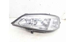 FARO IZQUIERDO OPEL ASTRA G FASTBACK (2000-2005) 1.7 DTI 16V (F08, F48) 75CV 1686CC - L.7524436 / 1216157