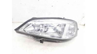 FARO IZQUIERDO OPEL ASTRA G FASTBACK (2000-2005) 1.7 DTI 16V (F08, F48) 75CV 1686CC - L.7524436 / 1216157
