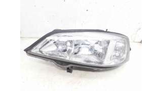 FARO IZQUIERDO OPEL ASTRA G FASTBACK (2000-2005) 1.7 DTI 16V (F08, F48) 75CV 1686CC - L.7524436 / 1216157