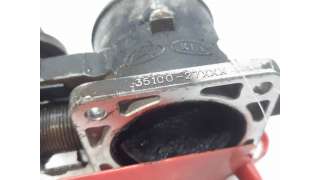 CAJA MARIPOSA HYUNDAI ACCENT II SEDÁN (2002-2005) 1.5 CRDI 82CV 1493CC - L.7524627 / 3510027XXX