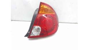 PILOTO TRASERO DERECHO HYUNDAI ACCENT II SEDÁN (2002-2005) 1.5 CRDI 82CV 1493CC - L.7524742 / 9240225710