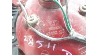 PILOTO TRASERO DERECHO HYUNDAI ACCENT II SEDÁN (2002-2005) 1.5 CRDI 82CV 1493CC - L.7524742 / 9240225710