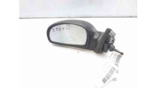 RETROVISOR IZQUIERDO HYUNDAI ACCENT II SEDÁN (2002-2005) 1.5 CRDI 82CV 1493CC - L.7524763 / 8761025621CA