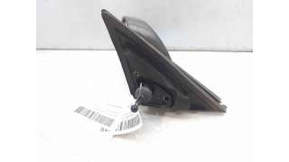 RETROVISOR IZQUIERDO HYUNDAI ACCENT II SEDÁN (2002-2005) 1.5 CRDI 82CV 1493CC - L.7524763 / 8761025621CA