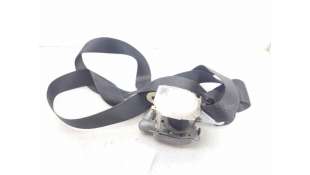 CINTURON SEGURIDAD DELANTERO DERECHO PEUGEOT 107 (2005-2014) 1.0 68CV 998CC - L.7524845 / 8974LJ