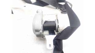 CINTURON SEGURIDAD DELANTERO DERECHO PEUGEOT 107 (2005-2014) 1.0 68CV 998CC - L.7524845 / 8974LJ 2