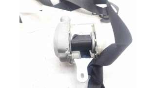 CINTURON SEGURIDAD DELANTERO DERECHO PEUGEOT 107 (2005-2014) 1.0 68CV 998CC - L.7524845 / 8974LJ