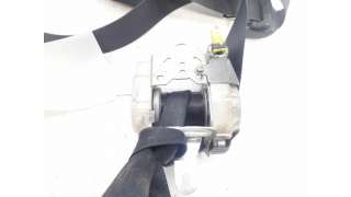 CINTURON SEGURIDAD DELANTERO DERECHO PEUGEOT 107 (2005-2014) 1.0 68CV 998CC - L.7524845 / 8974LJ