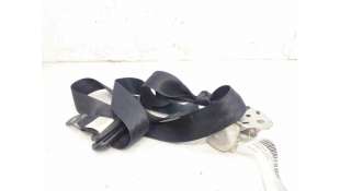 CINTURON SEGURIDAD TRASERO IZQUIERDO PEUGEOT 107 (2005-2014) 1.0 68CV 998CC - L.7524848 / 8974LH