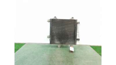 CONDENSADOR / RADIADOR  AIRE ACONDICIONADO PEUGEOT 107 (2005-2014) 1.0 68CV 998CC - L.7524853 / 884500H020A