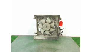 ELECTROVENTILADOR PEUGEOT 107 (2005-2014) 1.0 68CV 998CC - L.7524863 / 163600Q020