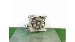 ELECTROVENTILADOR PEUGEOT 107 (2005-2014) 1.0 68CV 998CC - L.7524863 / 163600Q020 2