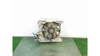 ELECTROVENTILADOR PEUGEOT 107 (2005-2014) 1.0 68CV 998CC - L.7524863 / 163600Q020