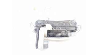 MANETA EXTERIOR DELANTERA DERECHA PEUGEOT 107 (2005-2014) 1.0 68CV 998CC - L.7524896 / 9101AH