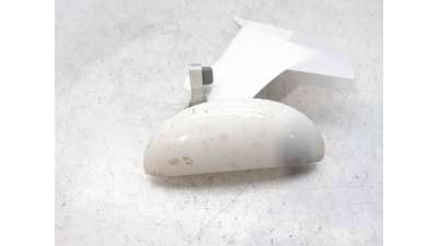 MANETA EXTERIOR TRASERA DERECHA PEUGEOT 107 (2005-2014) 1.0 68CV 998CC - L.7524898 / 9101AL