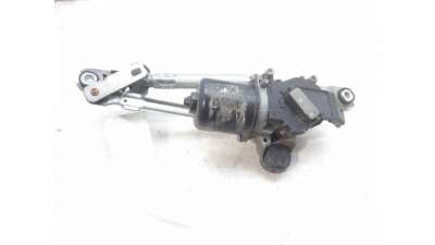 MOTOR LIMPIA DELANTERO PEUGEOT 107 (2005-2014) 1.0 68CV 998CC - L.7524906 / 6405HT