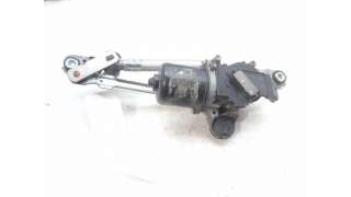 MOTOR LIMPIA DELANTERO PEUGEOT 107 (2005-2014) 1.0 68CV 998CC - L.7524906 / 6405HT
