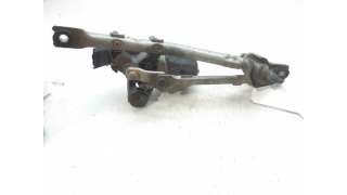 MOTOR LIMPIA DELANTERO PEUGEOT 107 (2005-2014) 1.0 68CV 998CC - L.7524906 / 6405HT