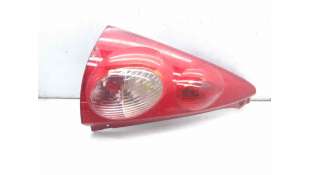 PILOTO TRASERO IZQUIERDO PEUGEOT 107 (2005-2014) 1.0 68CV 998CC - L.7524921 / 6350X6