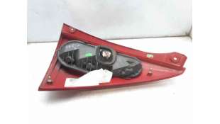 PILOTO TRASERO IZQUIERDO PEUGEOT 107 (2005-2014) 1.0 68CV 998CC - L.7524921 / 6350X6 2