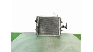 RADIADOR AGUA PEUGEOT 107 (2005-2014) 1.0 68CV 998CC - L.7524933 / CZ42217313420T