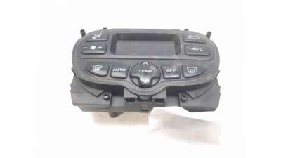 MANDO CLIMATIZADOR PEUGEOT 307 (2003-2007) 1.4 16V 88CV 1360CC - L.7525101 / 96527144XT