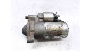 MOTOR ARRANQUE PEUGEOT 307 (2003-2007) 1.4 16V 88CV 1360CC - L.7525119 / 9647982880
