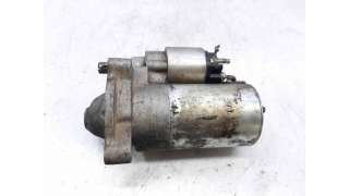 MOTOR ARRANQUE PEUGEOT 307 (2003-2007) 1.4 16V 88CV 1360CC - L.7525119 / 9647982880