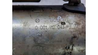 MOTOR ARRANQUE PEUGEOT 307 (2003-2007) 1.4 16V 88CV 1360CC - L.7525119 / 9647982880