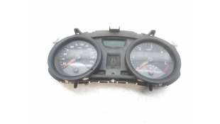 CUADRO INSTRUMENTOS RENAULT MEGANE II (2002-2008) 1.5 DCI (BM0F, BM0T, BM2B, CM0F, CM0T) 82CV 1461CC - L.7525291 / 82003996