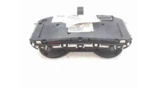 CUADRO INSTRUMENTOS RENAULT MEGANE II (2002-2008) 1.5 DCI (BM0F, BM0T, BM2B, CM0F, CM0T) 82CV 1461CC - L.7525291 / 82003996 2