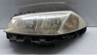 FARO IZQUIERDO RENAULT MEGANE II (2002-2008) 1.5 DCI (BM0F, BM0T, BM2B, CM0F, CM0T) 82CV 1461CC - L.7525310 / 8200073220