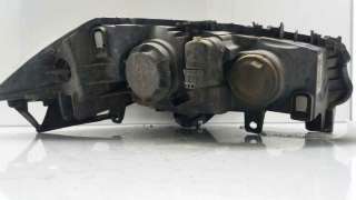 FARO IZQUIERDO RENAULT MEGANE II (2002-2008) 1.5 DCI (BM0F, BM0T, BM2B, CM0F, CM0T) 82CV 1461CC - L.7525310 / 8200073220