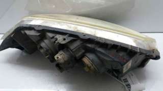 FARO IZQUIERDO RENAULT MEGANE II (2002-2008) 1.5 DCI (BM0F, BM0T, BM2B, CM0F, CM0T) 82CV 1461CC - L.7525310 / 8200073220