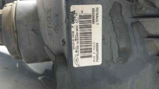 FARO IZQUIERDO RENAULT MEGANE II (2002-2008) 1.5 DCI (BM0F, BM0T, BM2B, CM0F, CM0T) 82CV 1461CC - L.7525310 / 8200073220