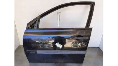 PUERTA DELANTERA IZQUIERDA RENAULT MEGANE II (2002-2008) 1.5 DCI (BM0F, BM0T, BM2B, CM0F, CM0T) 82CV 1461CC - L.7525400 / 7