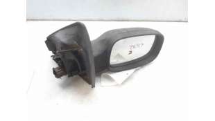 RETROVISOR DERECHO RENAULT MEGANE II (2002-2008) 1.5 DCI (BM0F, BM0T, BM2B, CM0F, CM0T) 82CV 1461CC - L.7525409 / 820024992