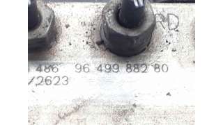 ABS PEUGEOT 307 (2005-2009) 1.6 HDI 90CV 1560CC - L.7525450 / 9649988280