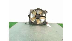 ELECTROVENTILADOR TOYOTA AVENSIS (1997-2003) 2.0 TD (CT220) 90CV 1975CC - L.7525763 / 1227502732