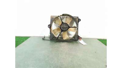 ELECTROVENTILADOR TOYOTA AVENSIS (1997-2003) 2.0 TD (CT220) 90CV 1975CC - L.7525763 / 1227502732