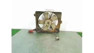 ELECTROVENTILADOR TOYOTA AVENSIS (1997-2003) 2.0 TD (CT220) 90CV 1975CC - L.7525763 / 1227502732 2